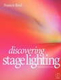 Cover: Discovering Stage Lighting - Focal Press