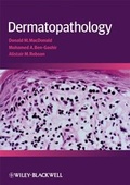 Cover: Dermatopathology - Wiley-Blackwell