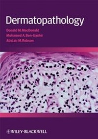 Enlarge image Cover: Dermatopathology - Wiley-Blackwell