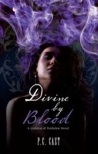 Abbildung von: Divine by Blood - Mira Books