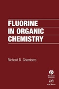 Abbildung von: Fluorine in Organic Chemistry - Wiley