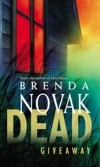 Abbildung von: Dead Giveaway - Mira Books