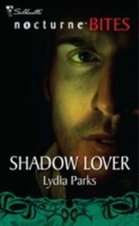 Enlarge image Cover: Shadow Lover - Mills & Boon