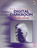 Cover: Max Ferguson's Digital Darkroom Masterclass - Focal Press