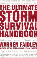 Cover: The Ultimate Storm Survival Handbook - Rutledge Hill Press,U.S.