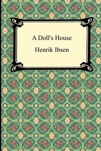 Abbildung von: A Doll's House - Digireads.com