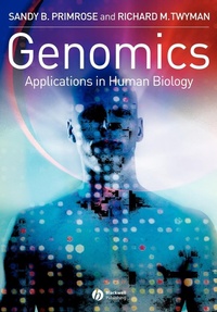 Bild vergrößern Bild: Genomics - Wiley