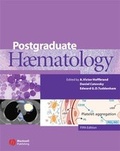 Cover: Postgraduate Haematology - Blackwell Science Ltd
