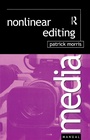 Cover: Nonlinear Editing - Focal Press