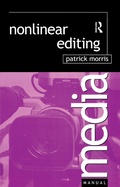 Cover: Nonlinear Editing - Focal Press