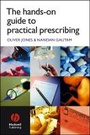 Cover: The Hands-on Guide to Practical Prescribing - Wiley-Blackwell
