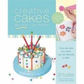 Cover: Creative Cakes Anyone Can Make - Rutledge Hill Press,U.S.