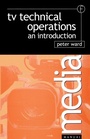 Cover: TV Technical Operations - Focal Press