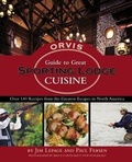 Cover: Orvis Guide to Great Sporting Lodge Cuisine - Thomas Nelson Publishers