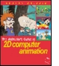 Abbildung von: The Animator's Guide to 2D Computer Animation - Focal Press
