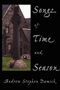 Cover: Songs of Time and Season - Lulu.com