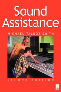 Enlarge image Cover: Sound Assistance - Focal Press