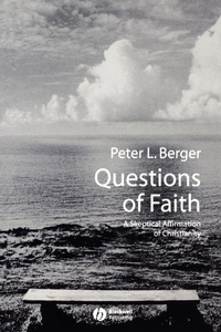 Enlarge image Cover: Questions of Faith - Wiley