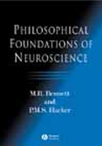 Abbildung von: Philosophical Foundations of Neuroscience - Blackwell Publishers