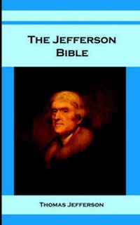 Abbildung von: The Jefferson Bible - Digireads.com