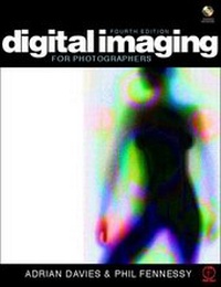 Abbildung von: Digital Imaging for Photographers - Focal Press