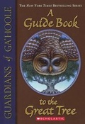Cover: A Guide Book to the Great Tree - Turtleback Books