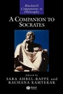 Cover: A Companion to Socrates - Wiley