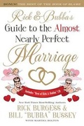 Cover: Rick and Bubba's Guide to the Almost Nearly Perfect Marriage - Rutledge Hill Press,U.S.