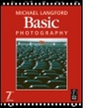 Enlarge image Cover: Basic Photography - Focal Press