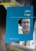 Cover: John Cage - University of Illinois Press