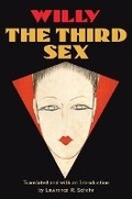 Cover: The Third Sex - University of Illinois Press
