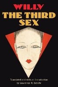 Enlarge image Cover: The Third Sex - University of Illinois Press