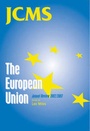 Cover: The European Union - Wiley