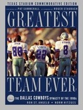 Cover: Greatest Team Ever: Texas Stadium - Thomas Nelson Publishers