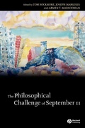 Cover: The Philosophical Challenge of September 11 - Wiley