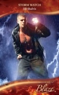Cover: Storm Watch - Mills & Boon