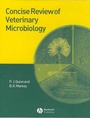 Cover: Concise Review of Veterinary Microbiology - Wiley-Blackwell