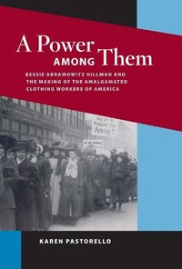 Abbildung von: A Power Among Them - University of Illinois Press