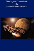 Cover: The Sigma Conundrum - Lulu.com