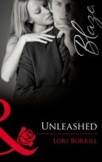 Enlarge image Cover: Unleashed - Mills & Boon