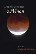 Cover: Sleeping with the Moon - University of Illinois Press