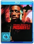 Cover: Passagier 57 - Warner Home Entertainment