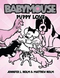 Cover: Babymouse 8 - Turtleback Books