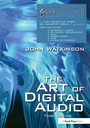 Cover: Art of Digital Audio - Focal Press