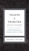 Cover: Toasts and Tributes Revised and Expanded - Rutledge Hill Press,U.S.