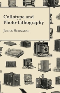 Abbildung von: Collotype And Photo-Lithography - Read Books