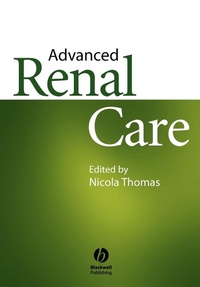 Abbildung von: Advanced Renal Care - Wiley