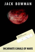 Cover: Incarnate Canals of Mars - Lulu.com