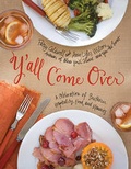 Cover: Y'all Come Over - Rutledge Hill Press,U.S.