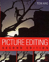 Bild: Picture Editing - Focal Press